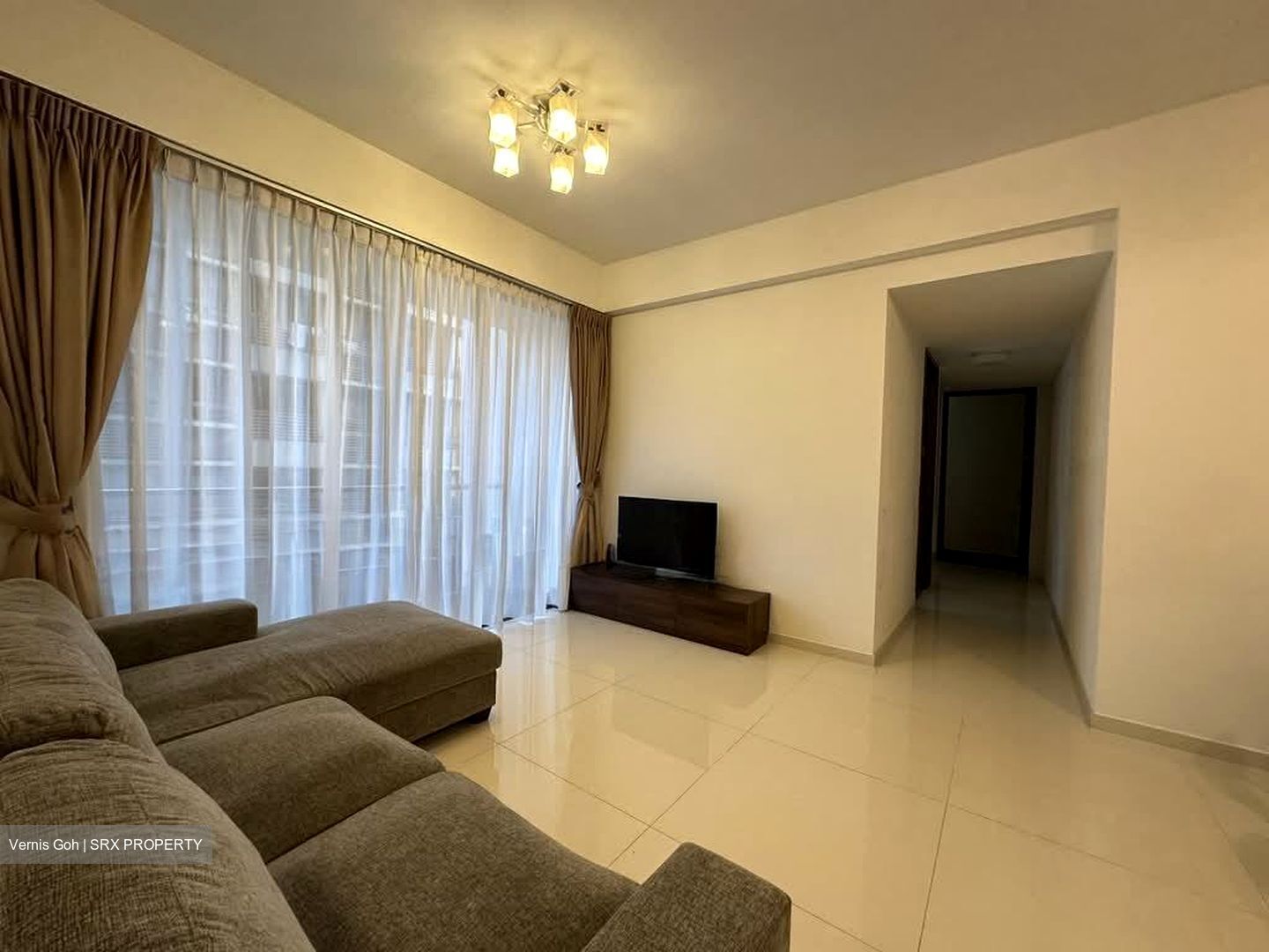 The Wharf Residence (D9), Condominium #537786351